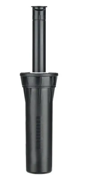 Szorófej PRO Spray 10 cm kiemelkedés fúvóka nélkül